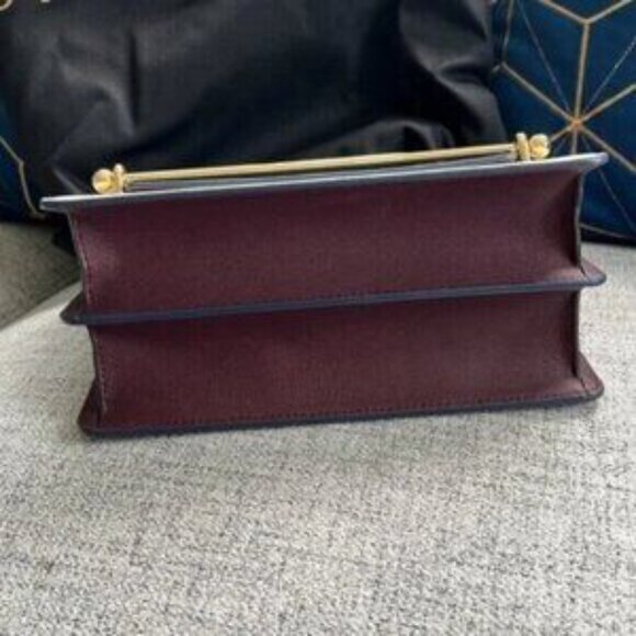 🧁Strathberry Navy and Cream Women's Bag🦋🦋🦋 - Picture 7 of 7